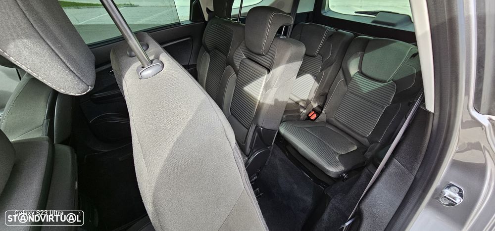 Renault Grand Scénic ENERGY dCi 110 Business - 10