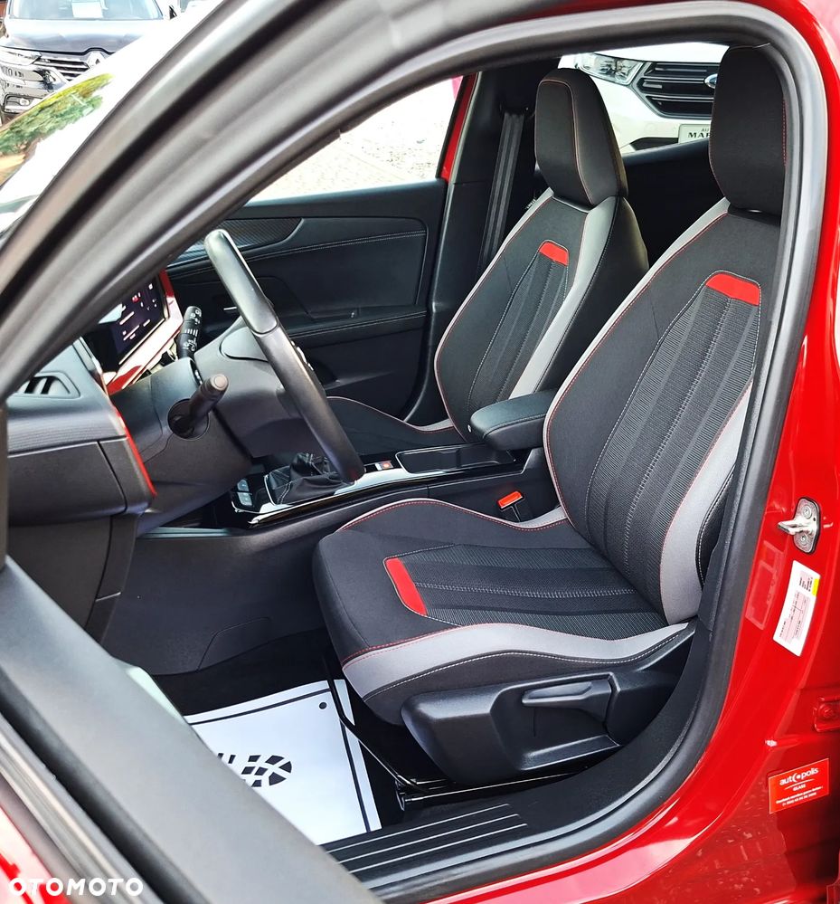 Opel Mokka 1.5 GS - 18