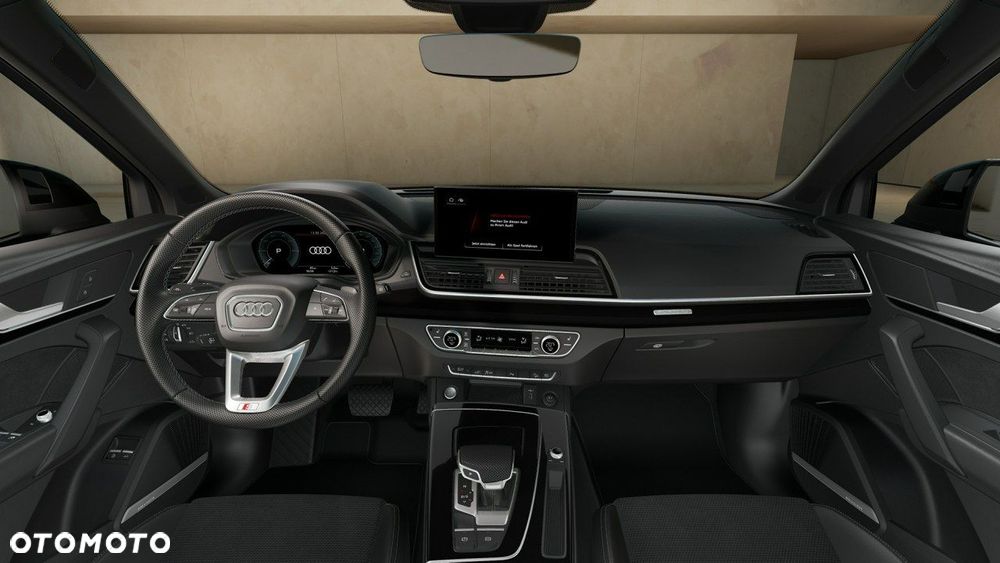 Audi Q5 - 8