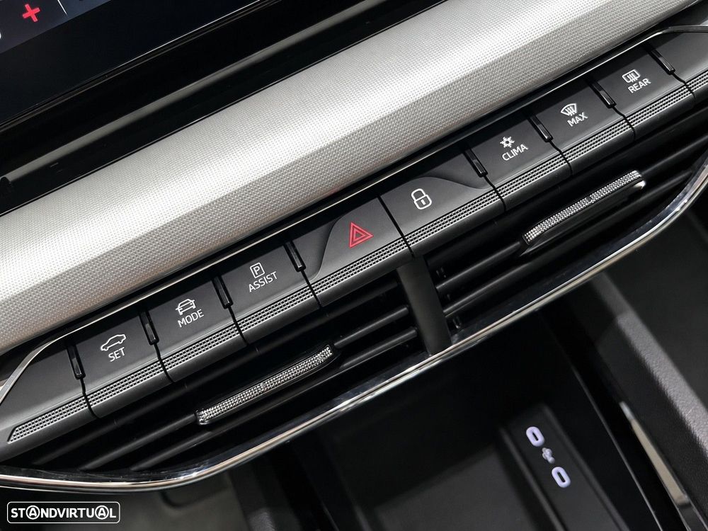 Skoda Octavia Break - 22