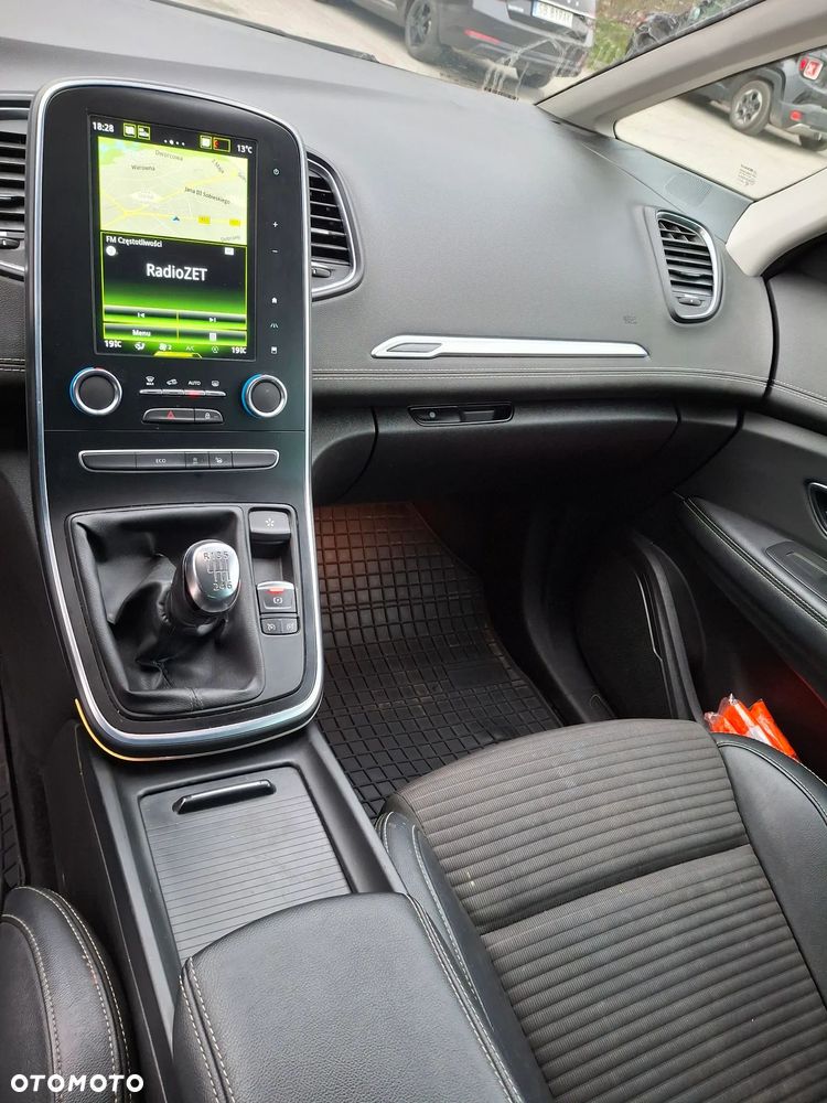 Renault Scenic 1.3 TCe Energy Intens - 15