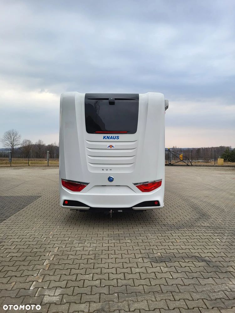 KNAUS SUN I - 5