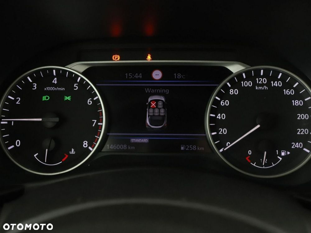 Nissan Juke 1.0 DIG-T N-Connecta - 23
