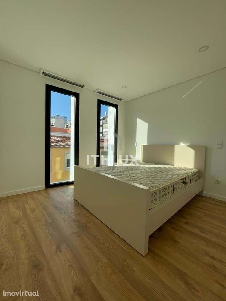 Fantástico Apartamento T1 à venda em Bonfim – Porto - Grande imagem: 3/7