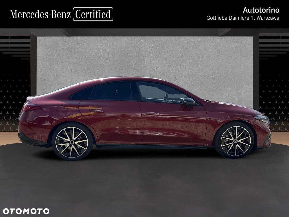 Mercedes-Benz CLA - 7