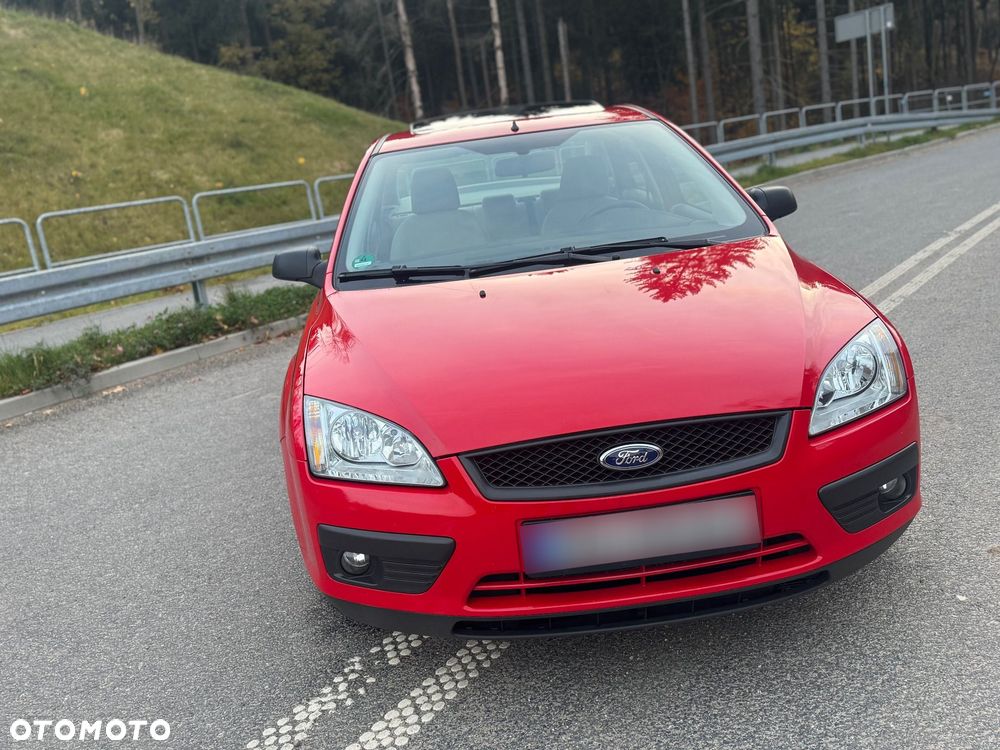 Ford Focus 2.0 Platinium X - 5