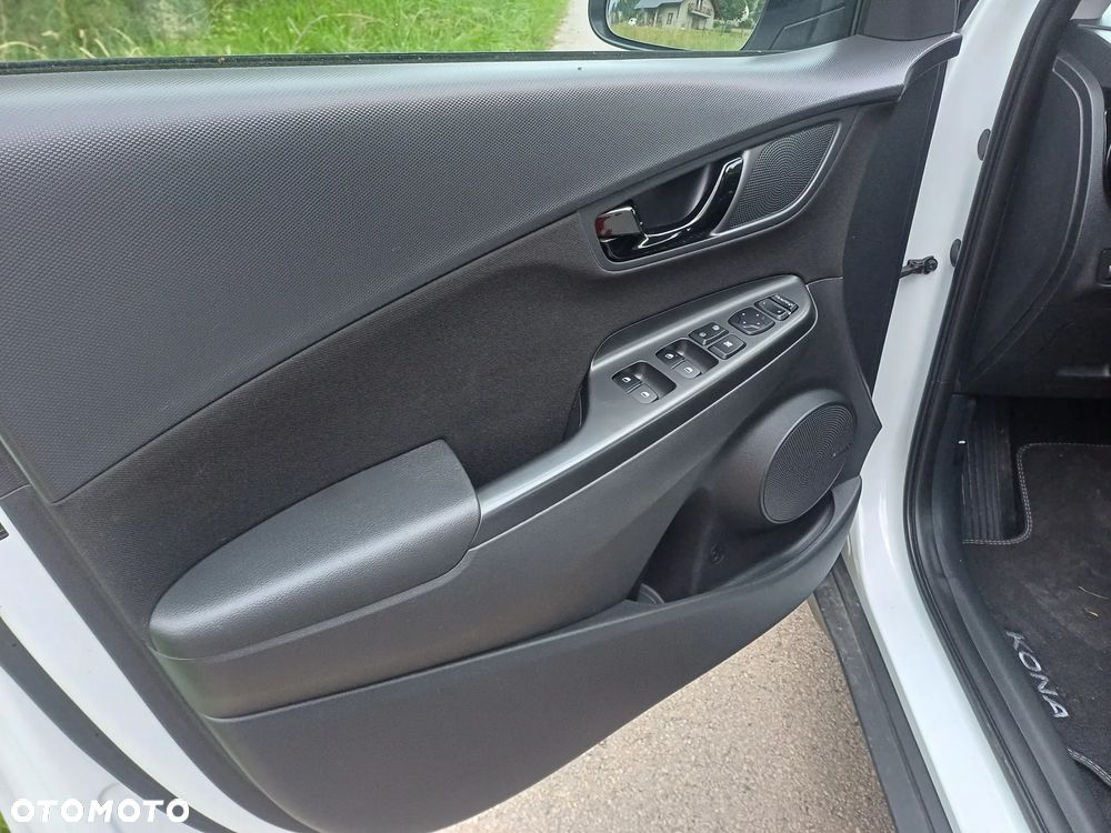 Hyundai Kona 1.6 GDI DCT Style - 16