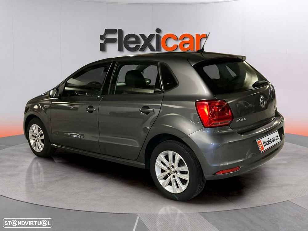 VW Polo 1.0 Confortline - 4