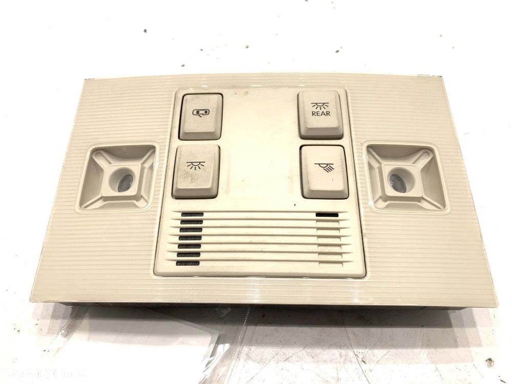 LAMPA SUFITOWA  VW PASSAT B8 Variant (3G5, CB5) 2014 - 2022 2.0 TDI 110 kW [150 KM] olej napędowy - 1