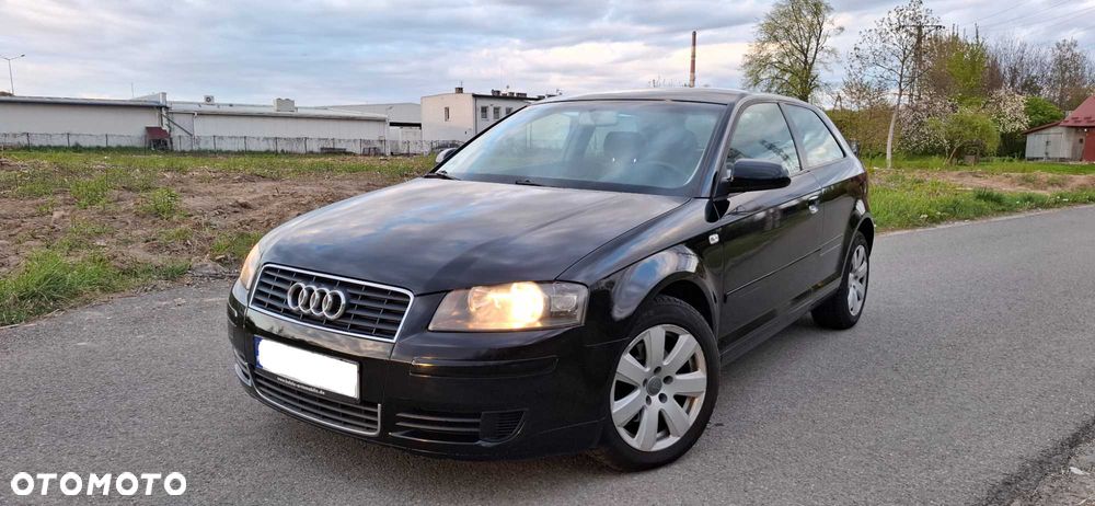 Audi Inny - 3