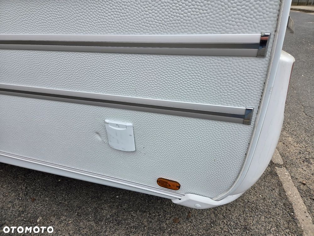 Tabbert Bottesini W32 klima - 11