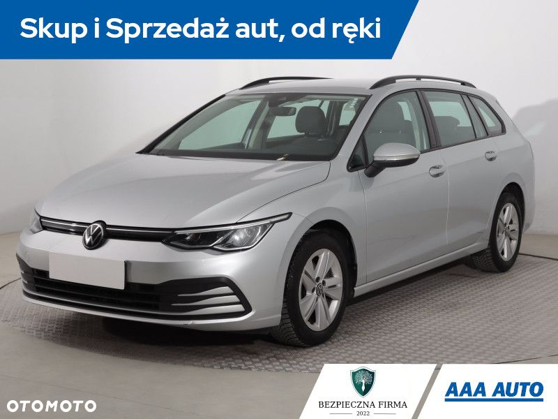Volkswagen Golf - 2