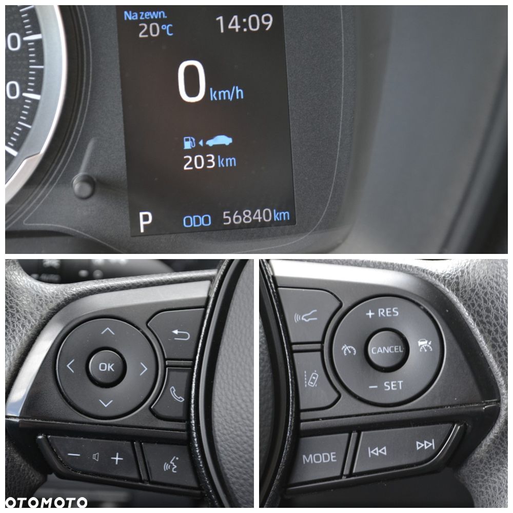 Toyota Corolla 1.8 Hybrid Comfort - 29