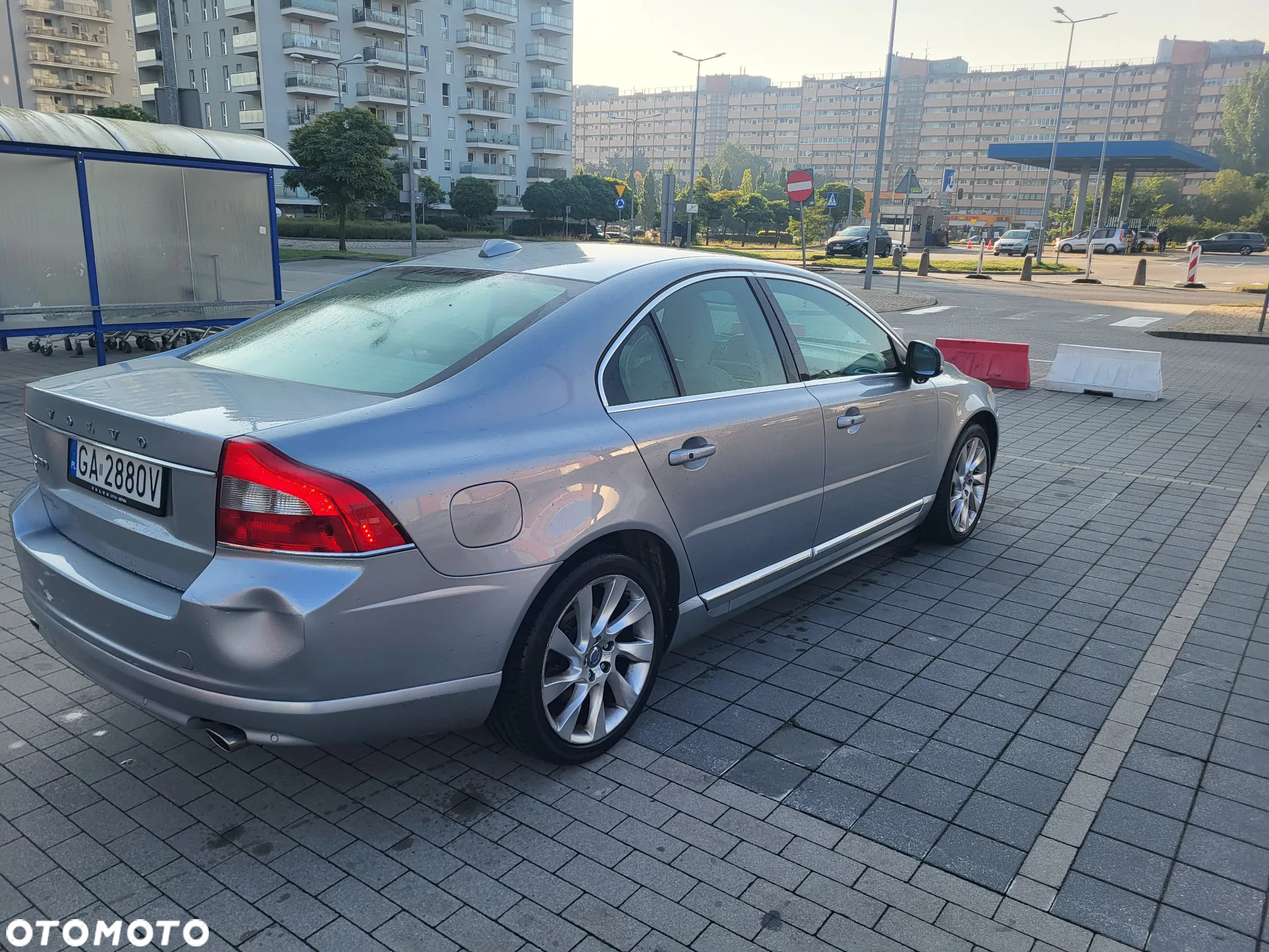 Volvo S80 3.2 Momentum - 7