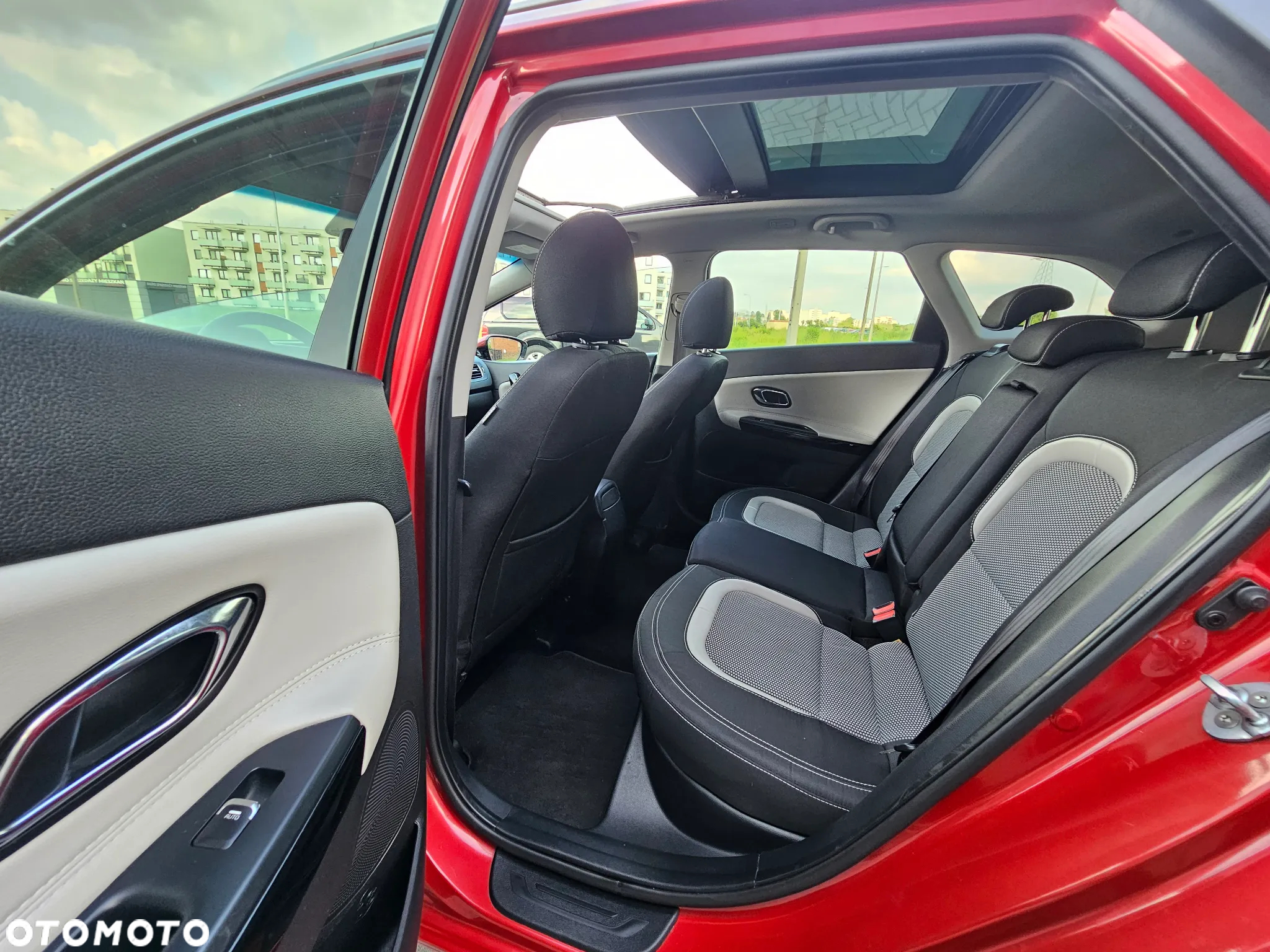 Kia Ceed Cee'd 1.6 CRDi Smart - 28
