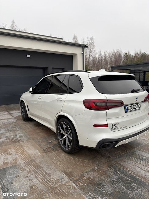 BMW X5 xDrive30d sport - 4