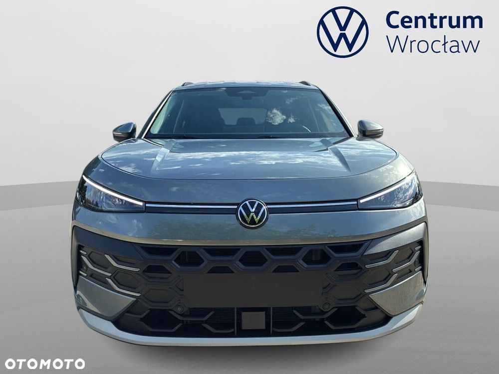 Volkswagen T-Roc - 9