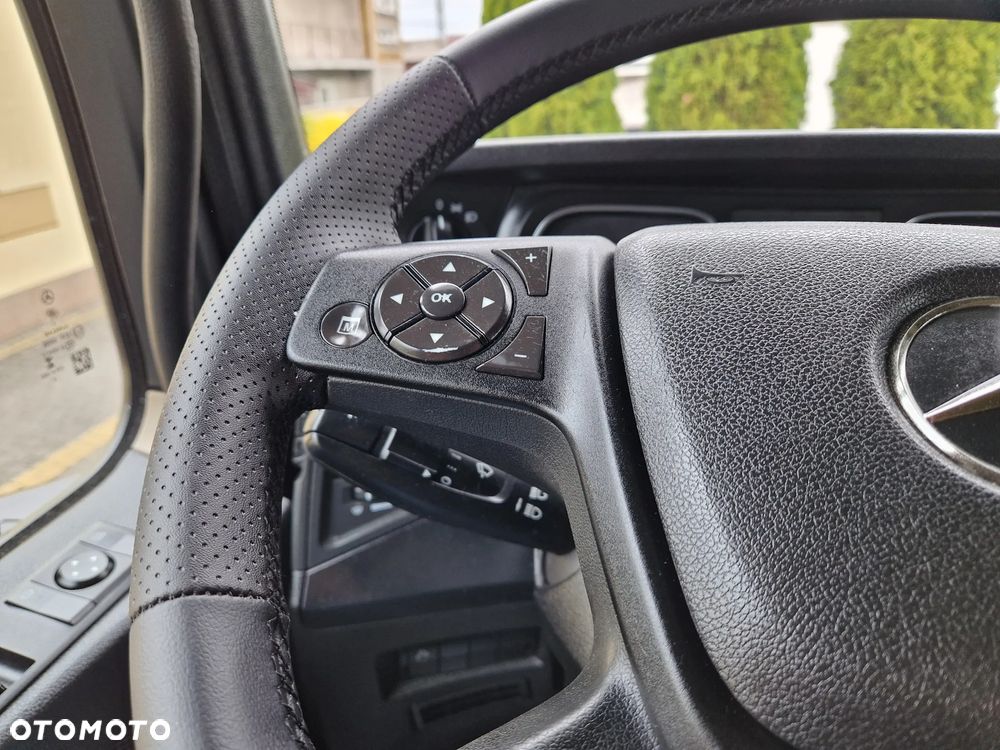 Mercedes-Benz ACTROS 1851 E6 / MP5 / BigSpace / STANDARD / POLSKI SALON - 36