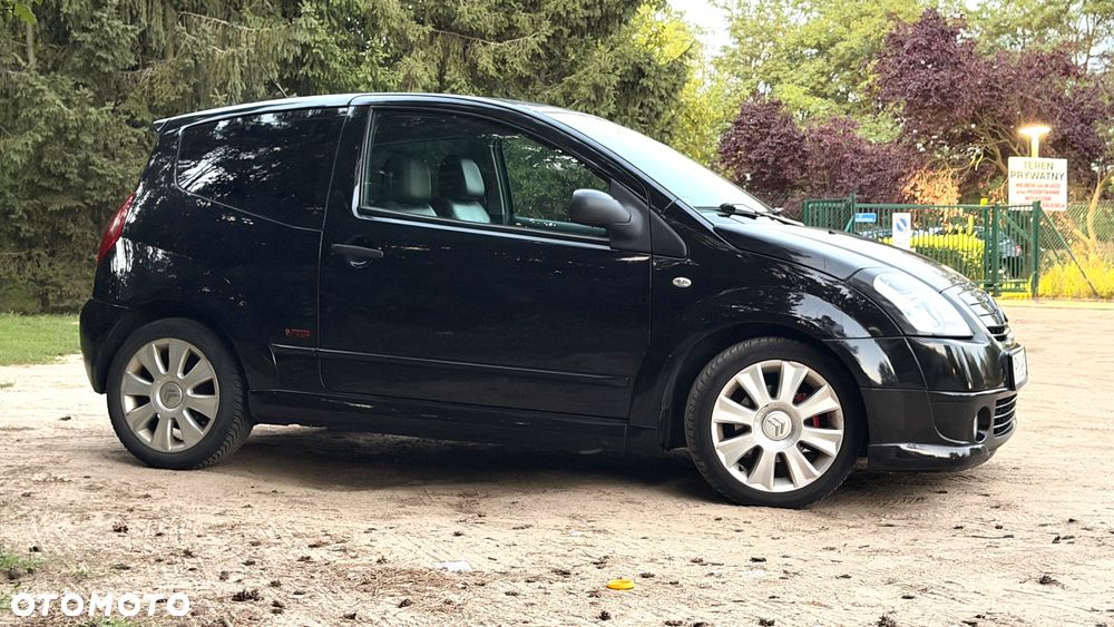 Citroën C2 - 7