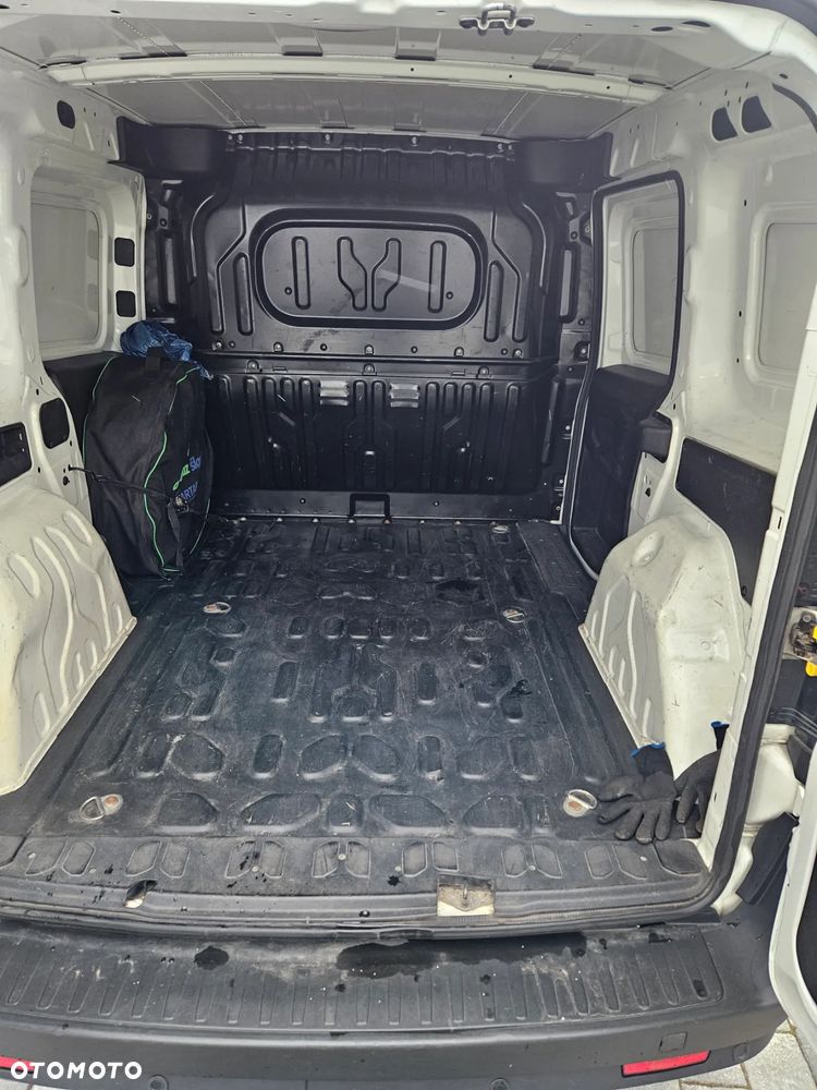 Fiat Doblo - 8