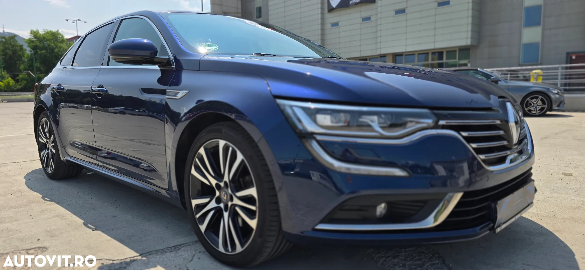 Renault Talisman - 29