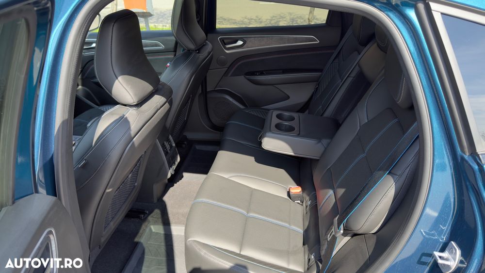 Renault Arkana MHEV 160 EDC Esprit Alpine - 14