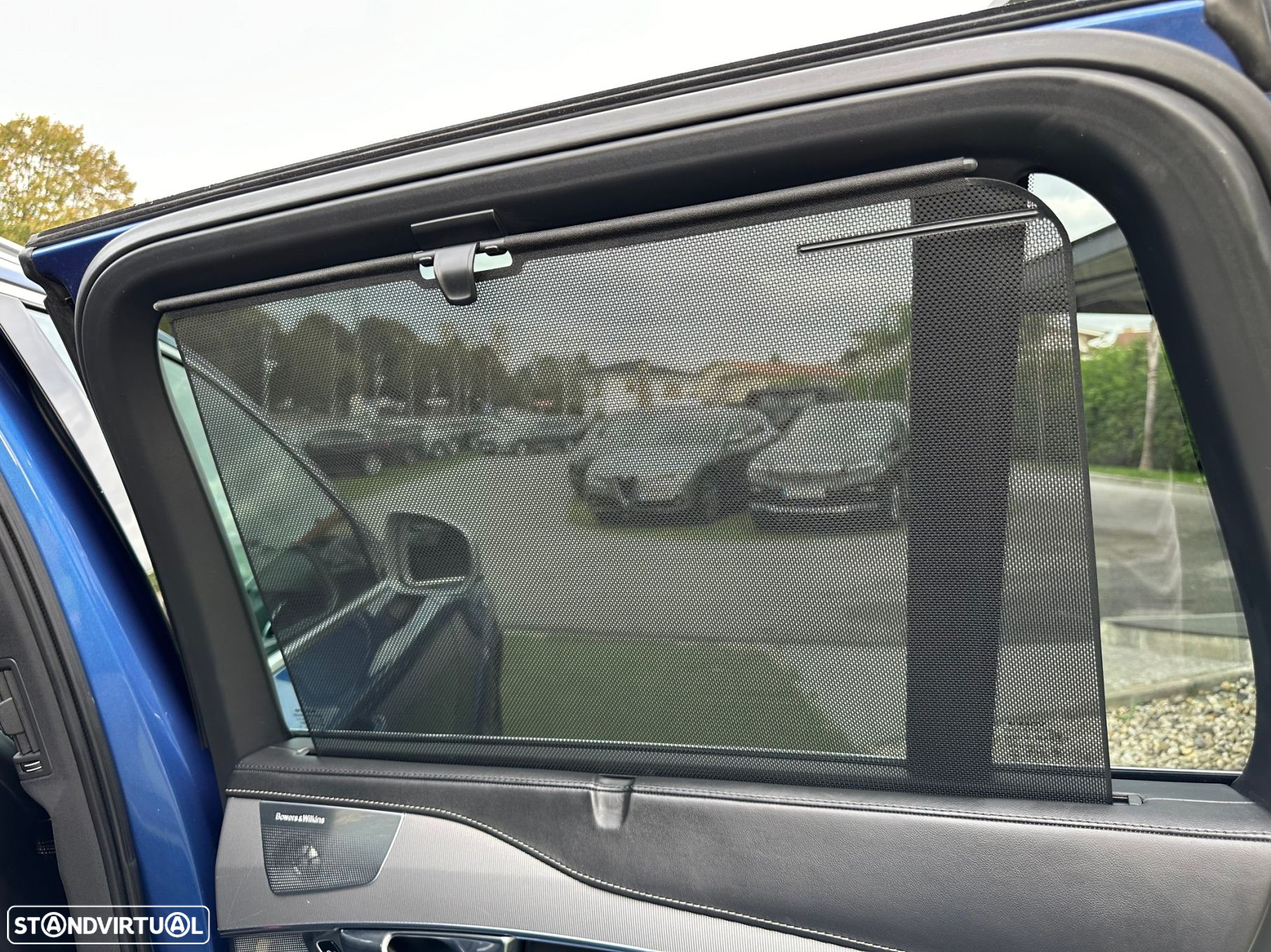 Volvo XC 90 2.0 T8 PHEV R-Design AWD - 19