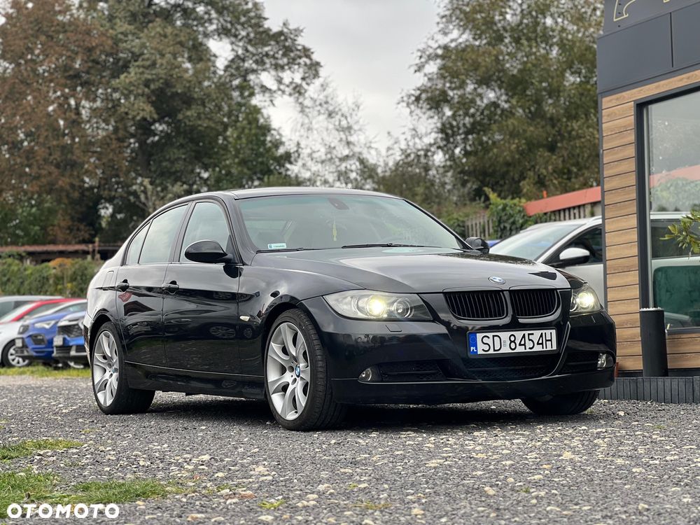 BMW Seria 3 - 2