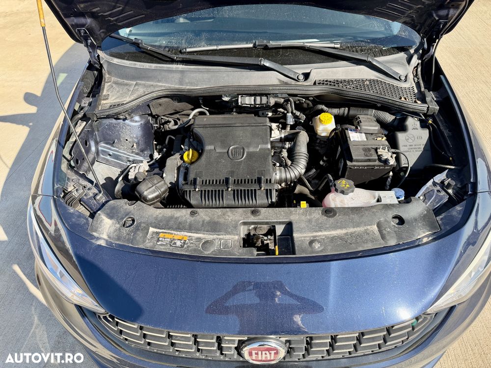 Fiat Tipo 1.4 16V S-Design - 24