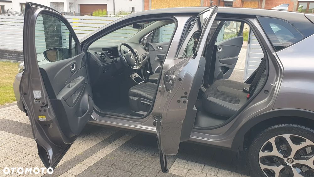 Renault Captur TCe 100 BUSINESS EDITION - 19