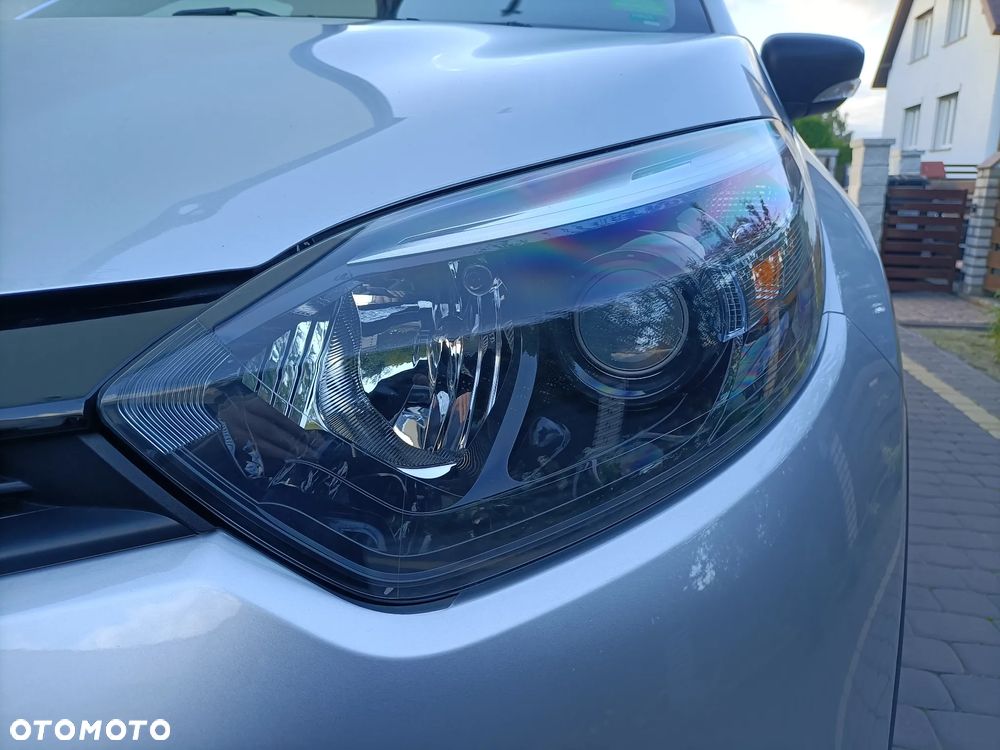 Renault Captur 0.9 Energy TCe Life - 20