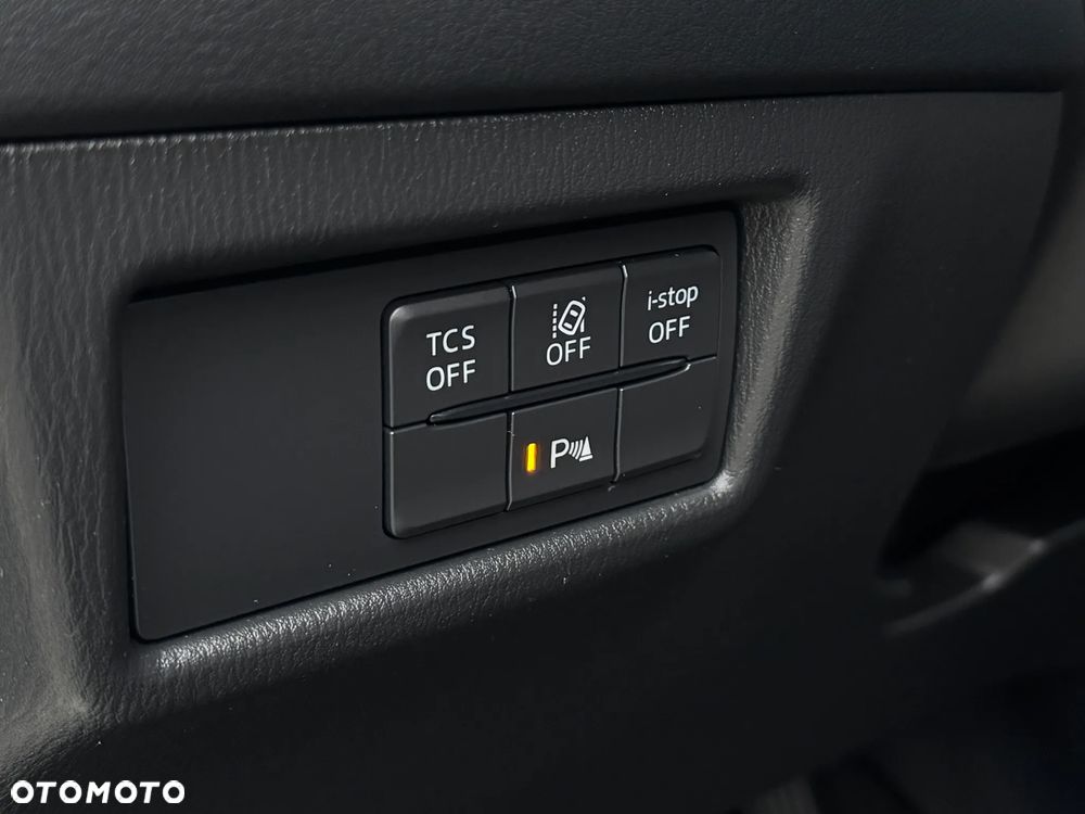 Mazda CX-5 SKYACTIV-D 150 SCR Exclusive-Line - 13
