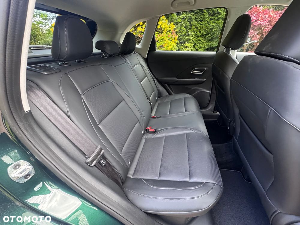 MG ZS 1.5 HEV+ Exclusive - 13