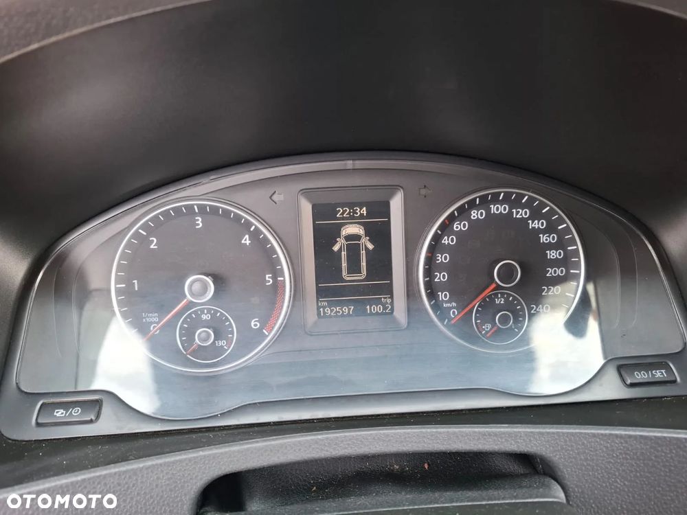 Volkswagen Transporter T5 - 4