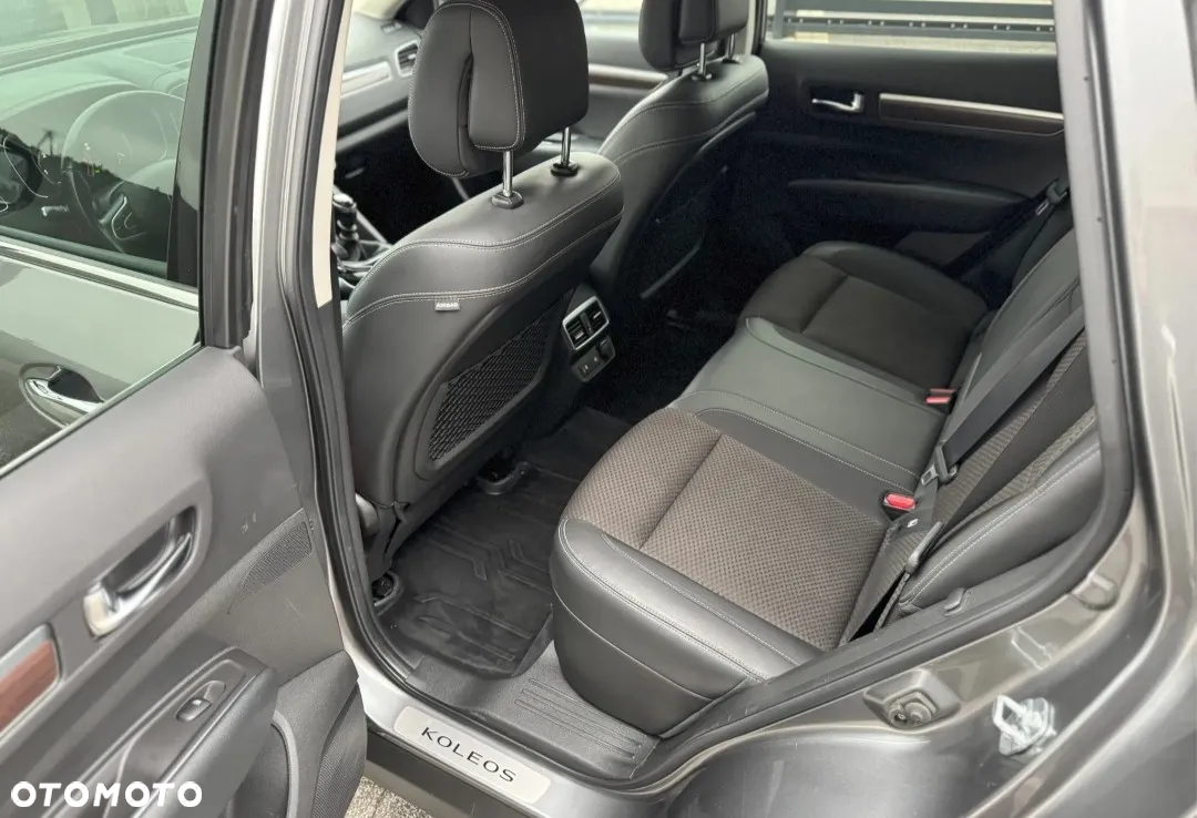 Renault Koleos - 11