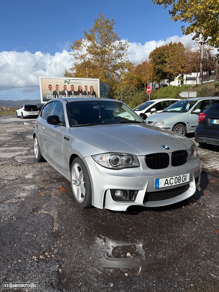 BMW 118 - 12