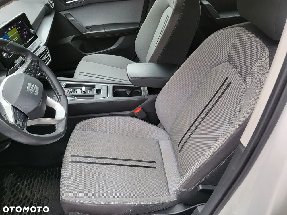 Seat Leon 1.0 eTSI Style DSG - 35