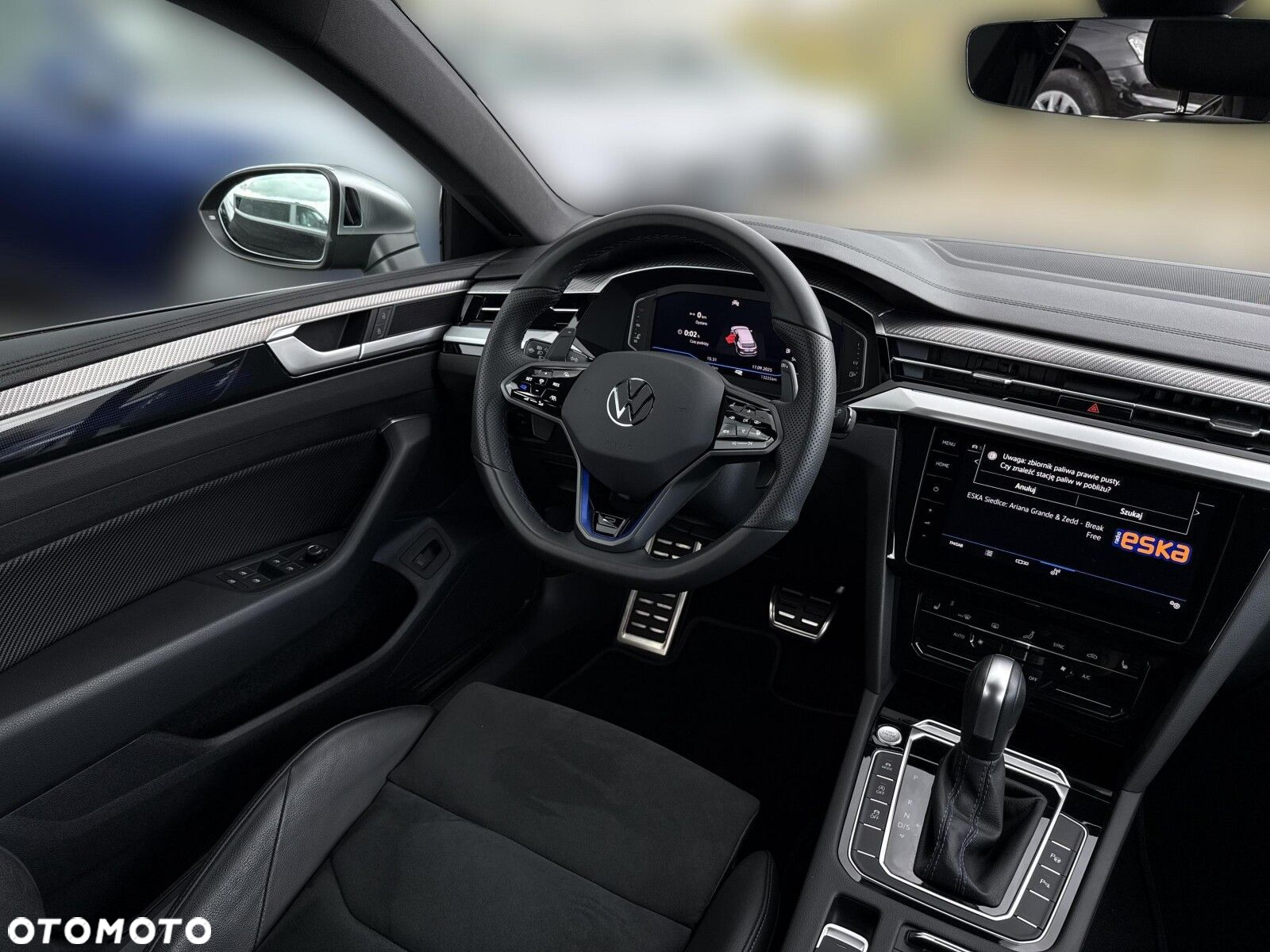 Volkswagen Arteon - 17