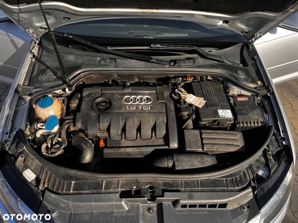 Audi A3 - 21