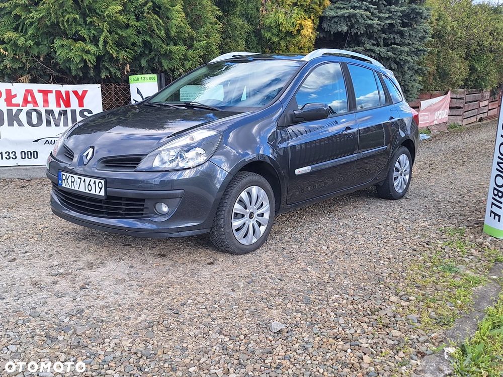 Renault Clio 1.2 16V Ripcurl - 10