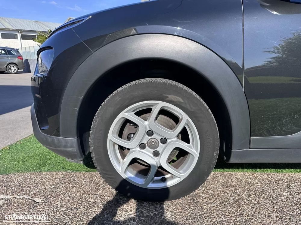 Citroën C4 Cactus 1.2 PureTech Shine - 21