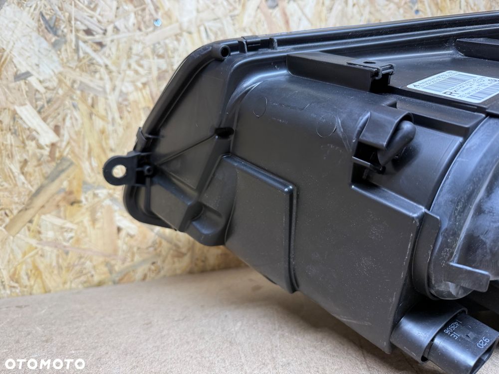 LAMPA PRZÓD PRAWA PRZEDNIA PRAWA VOLKSWAGEN TRANSPORTER MULTIVAN T5 LIFT 7E1941016T - 12