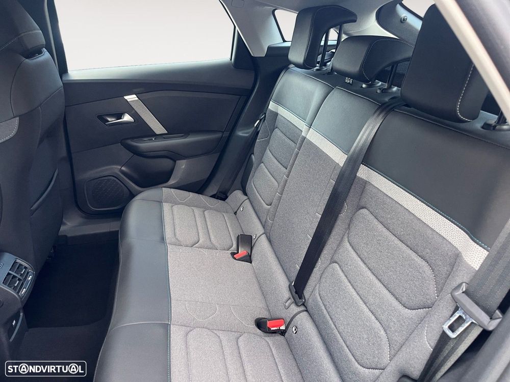 Citroën C4 1.2 Hybrid Plus e-DSC6 - 13