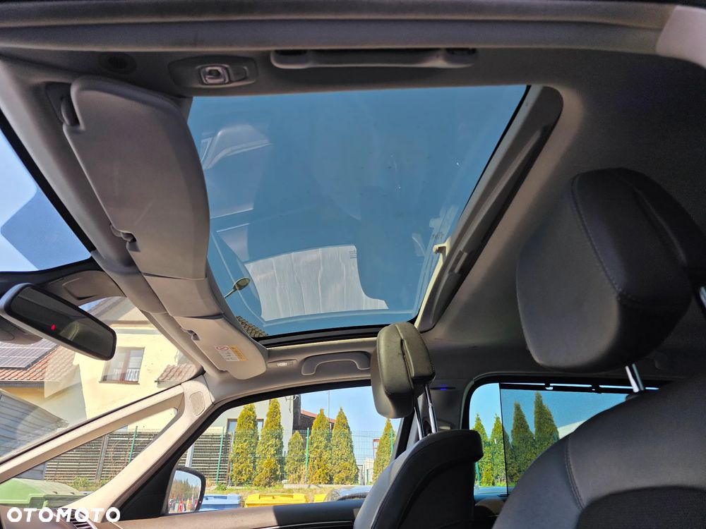 Renault Espace Energy dCi 160 EDC Intens - 13