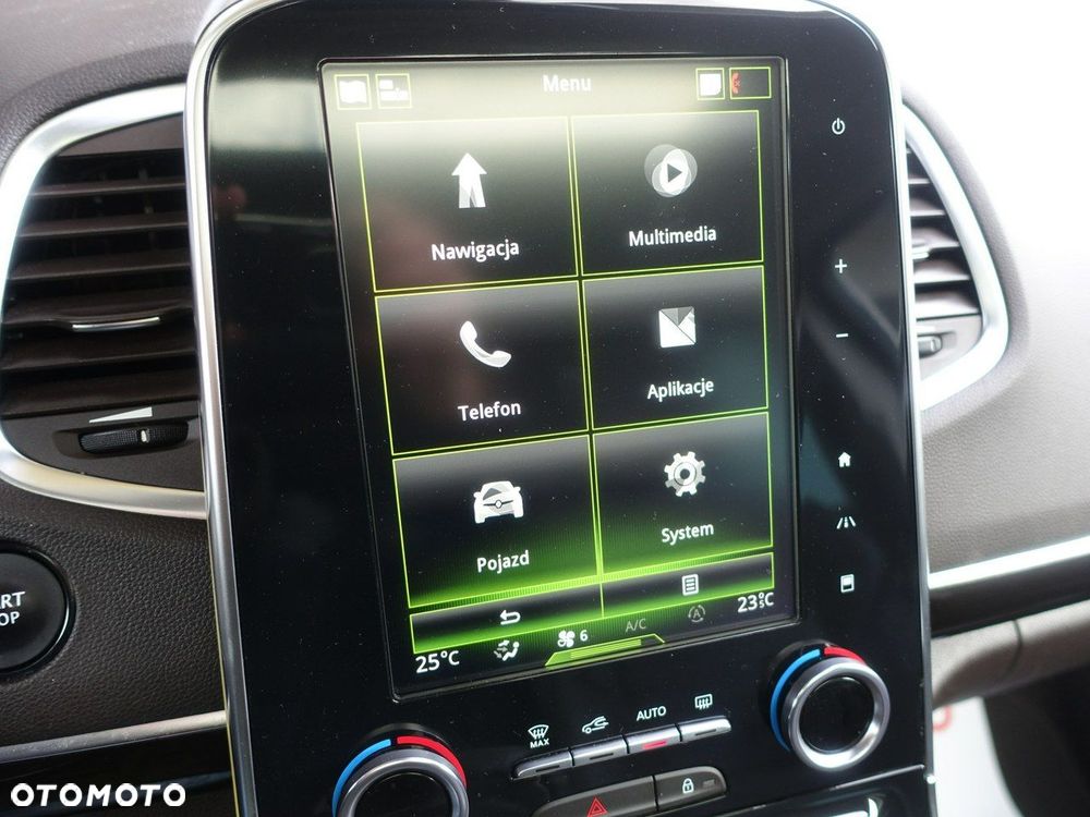 Renault Espace Energy dCi 160 EDC Intens - 23