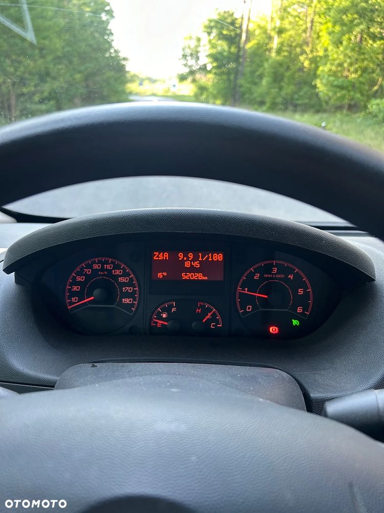 Fiat DUCATO L2H2 - 11