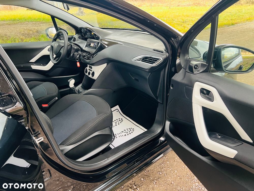 Peugeot 208 PureTech 68 Like - 18