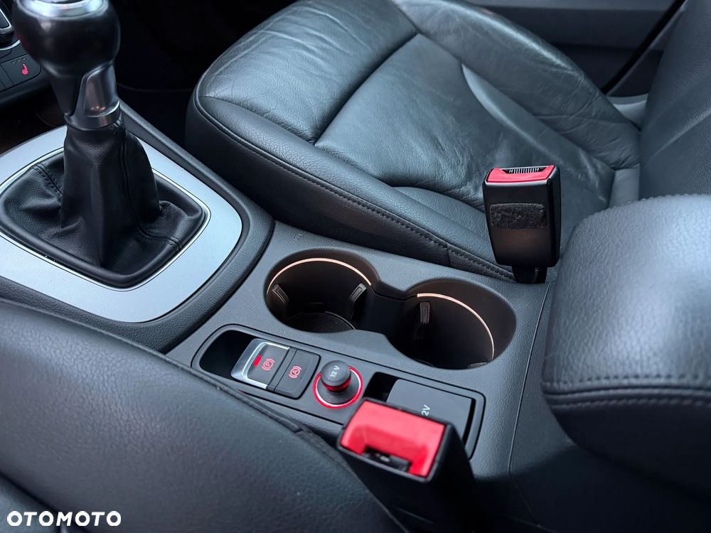 Audi Q3 2.0 TDI Sport - 28