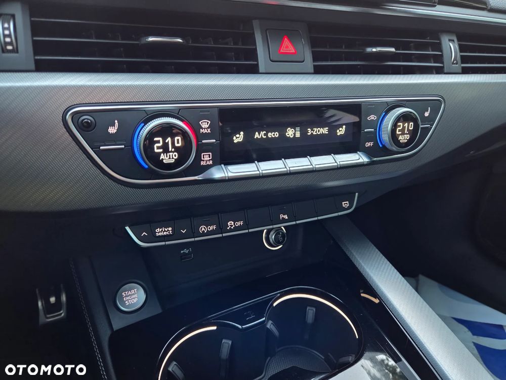 Audi A5 Sportback 2.0 TDI ultra S tronic sport - 22