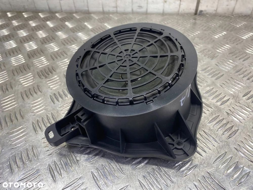 GŁOŚNIK DRZWI PRZÓD OPEL ASTRA L PEUGEOT 308 III 9842087880 - 2